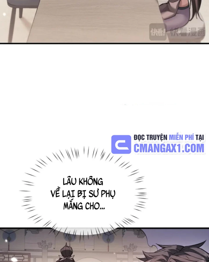 Toàn Chức Kiếm Tu Chapter 49 - 41