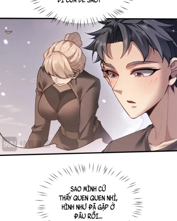 Toàn Chức Kiếm Tu Chapter 49 - 53
