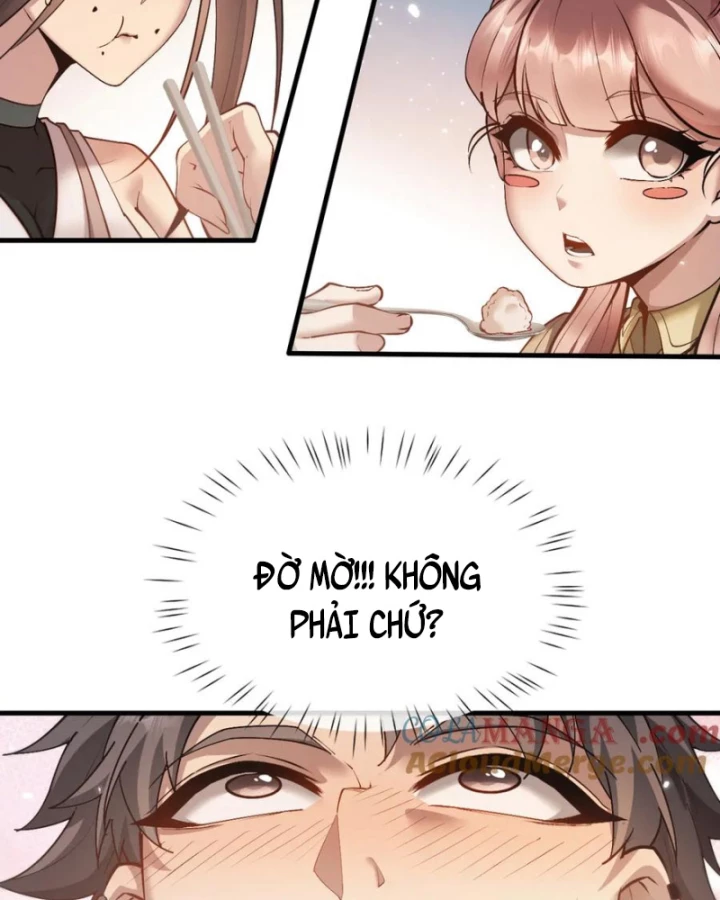 Toàn Chức Kiếm Tu Chapter 49 - 57