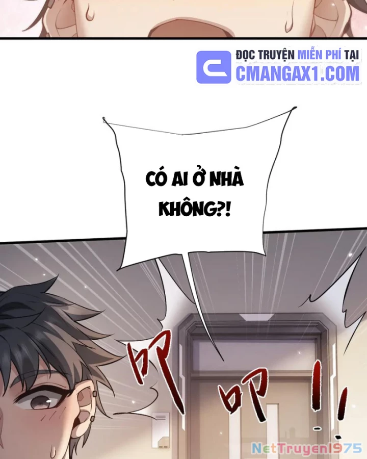 Toàn Chức Kiếm Tu Chapter 49 - 58