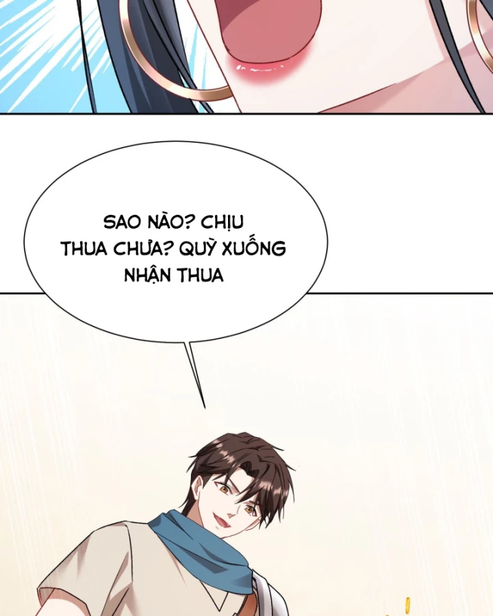 Toàn Chức Kiếm Tu Chapter 49 - 76