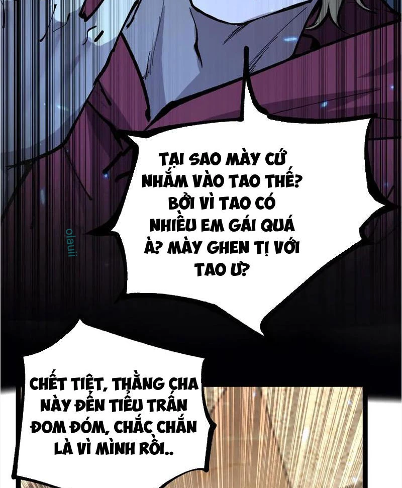 Thích Khách Thần Cấp, Ta Chính Là Bóng Đêm Chapter 15 - 3