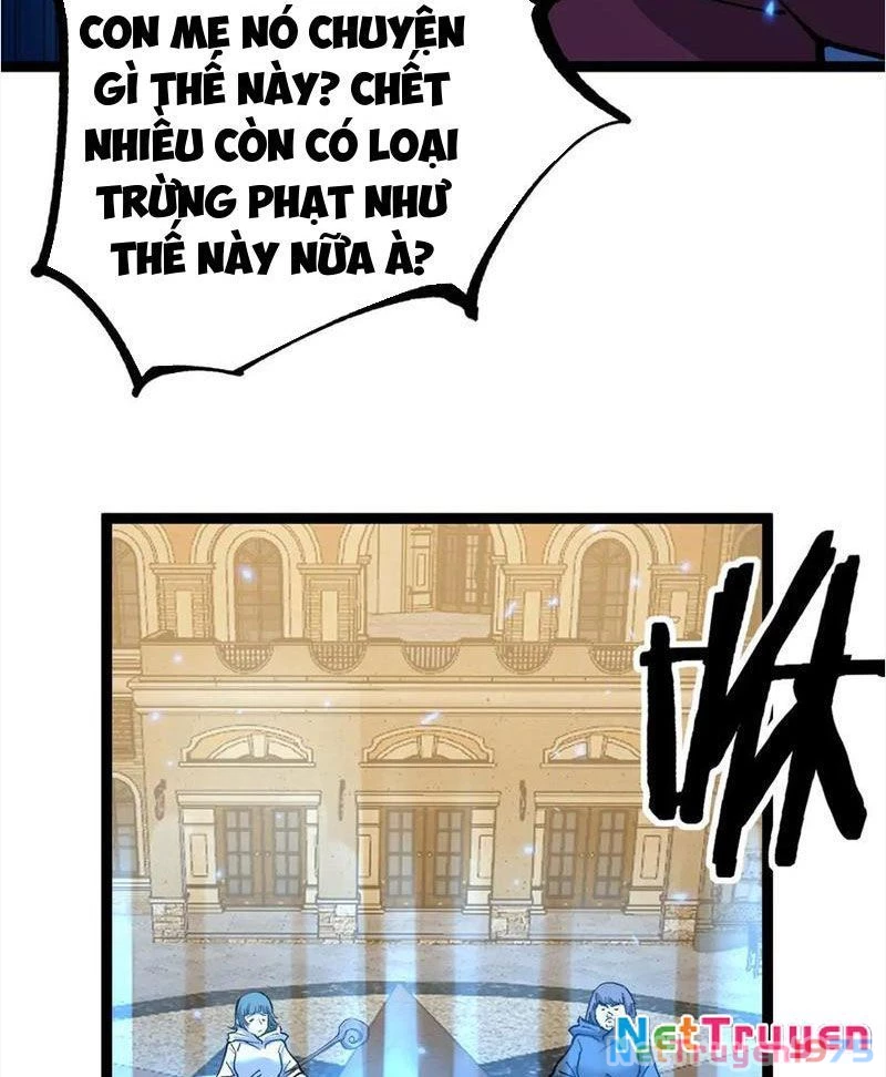 Thích Khách Thần Cấp, Ta Chính Là Bóng Đêm Chapter 15 - 6