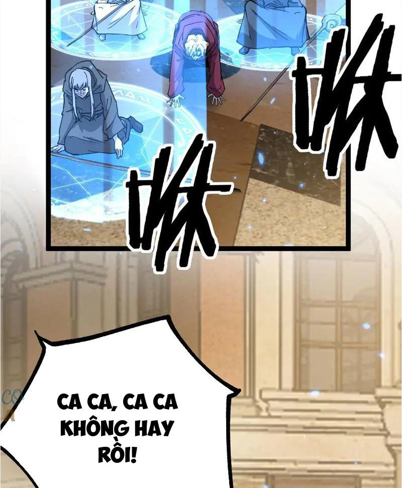 Thích Khách Thần Cấp, Ta Chính Là Bóng Đêm Chapter 15 - 7