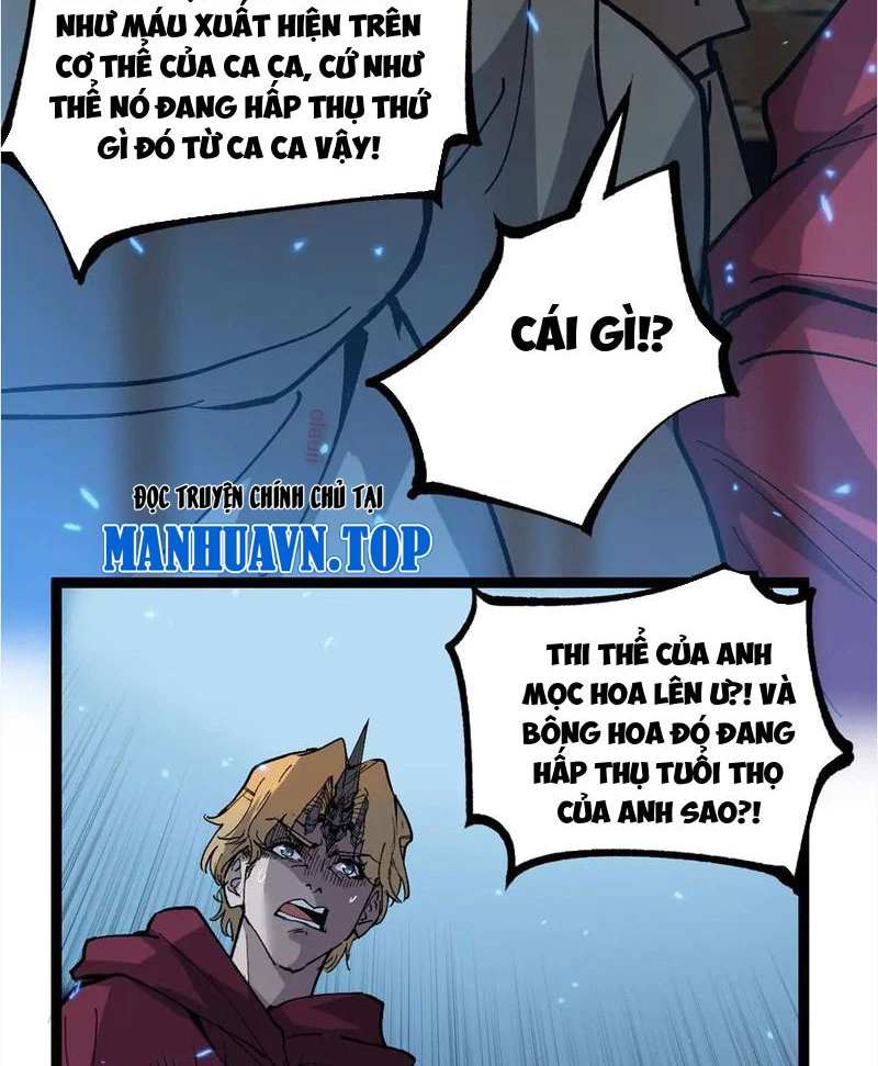 Thích Khách Thần Cấp, Ta Chính Là Bóng Đêm Chapter 15 - 9