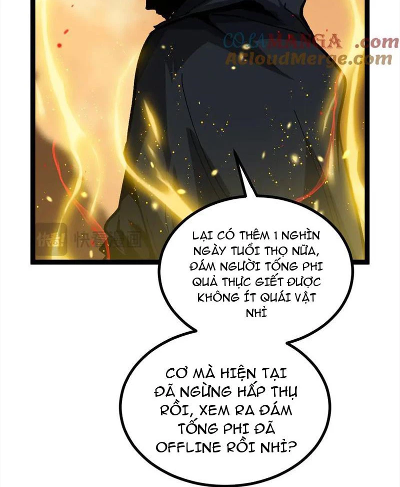 Thích Khách Thần Cấp, Ta Chính Là Bóng Đêm Chapter 15 - 18