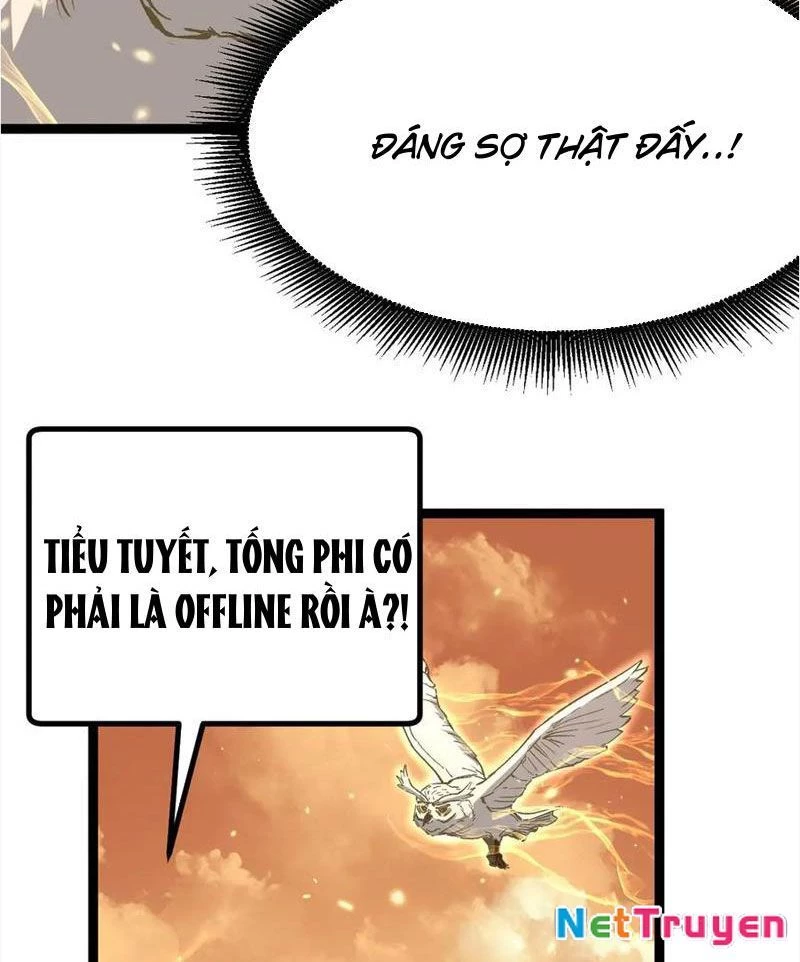 Thích Khách Thần Cấp, Ta Chính Là Bóng Đêm Chapter 15 - 21
