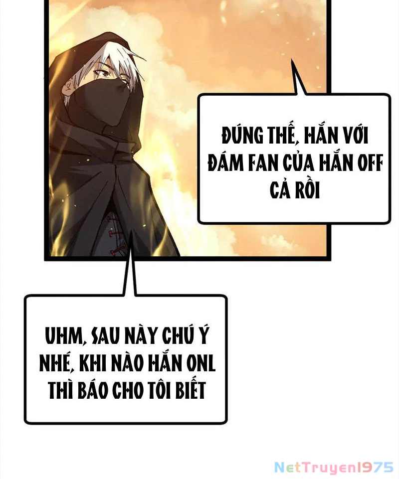 Thích Khách Thần Cấp, Ta Chính Là Bóng Đêm Chapter 15 - 22