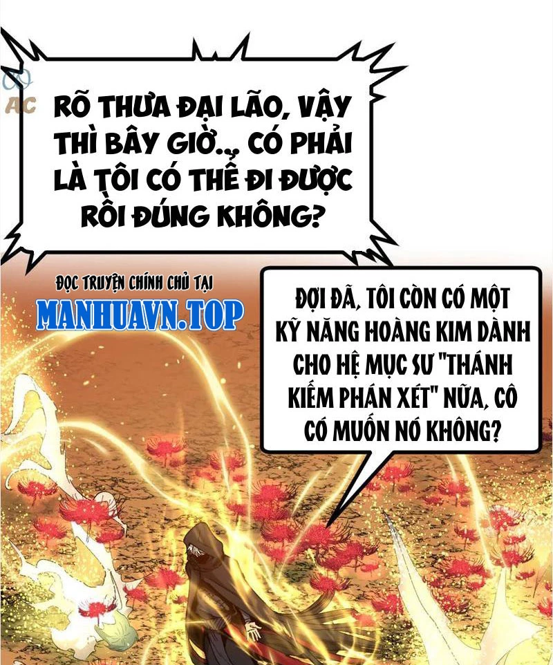 Thích Khách Thần Cấp, Ta Chính Là Bóng Đêm Chapter 15 - 23