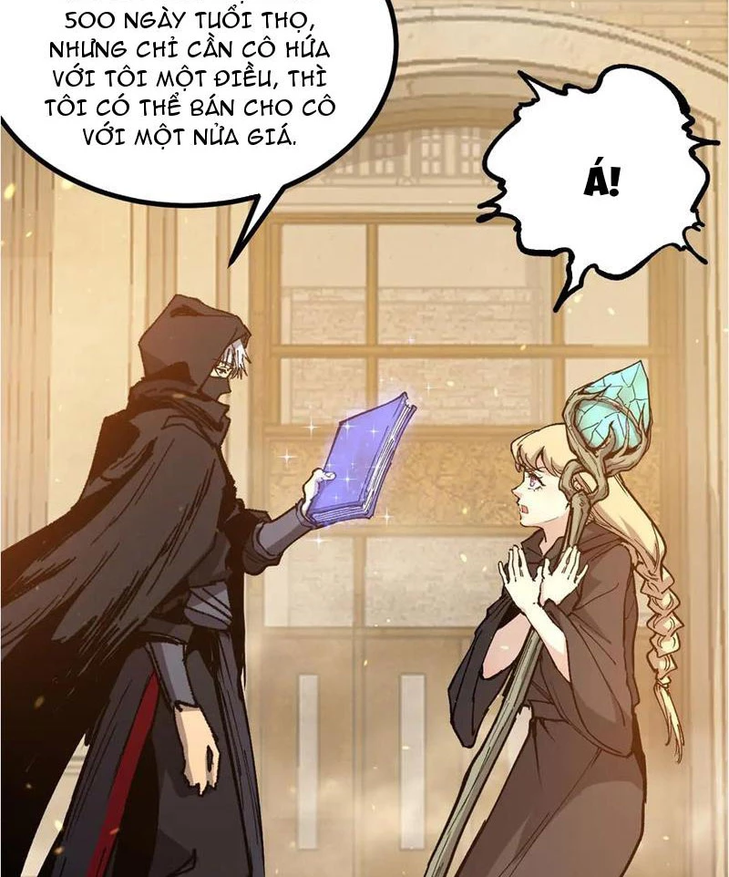 Thích Khách Thần Cấp, Ta Chính Là Bóng Đêm Chapter 15 - 27