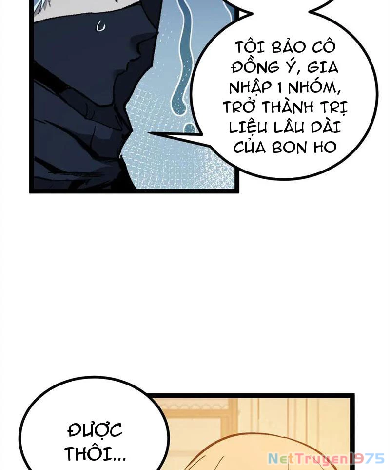 Thích Khách Thần Cấp, Ta Chính Là Bóng Đêm Chapter 15 - 29