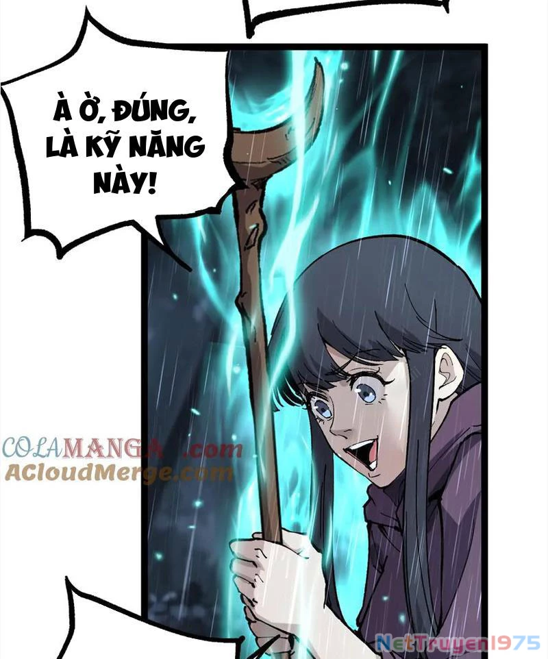 Thích Khách Thần Cấp, Ta Chính Là Bóng Đêm Chapter 15 - 38