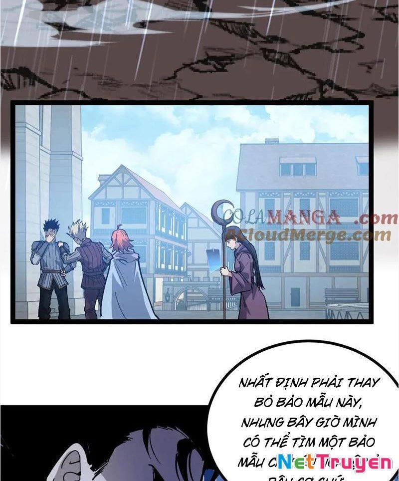 Thích Khách Thần Cấp, Ta Chính Là Bóng Đêm Chapter 15 - 46