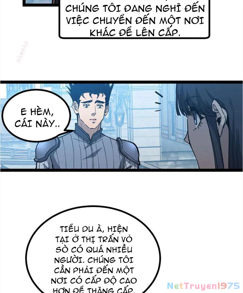 Thích Khách Thần Cấp, Ta Chính Là Bóng Đêm Chapter 15 - 52