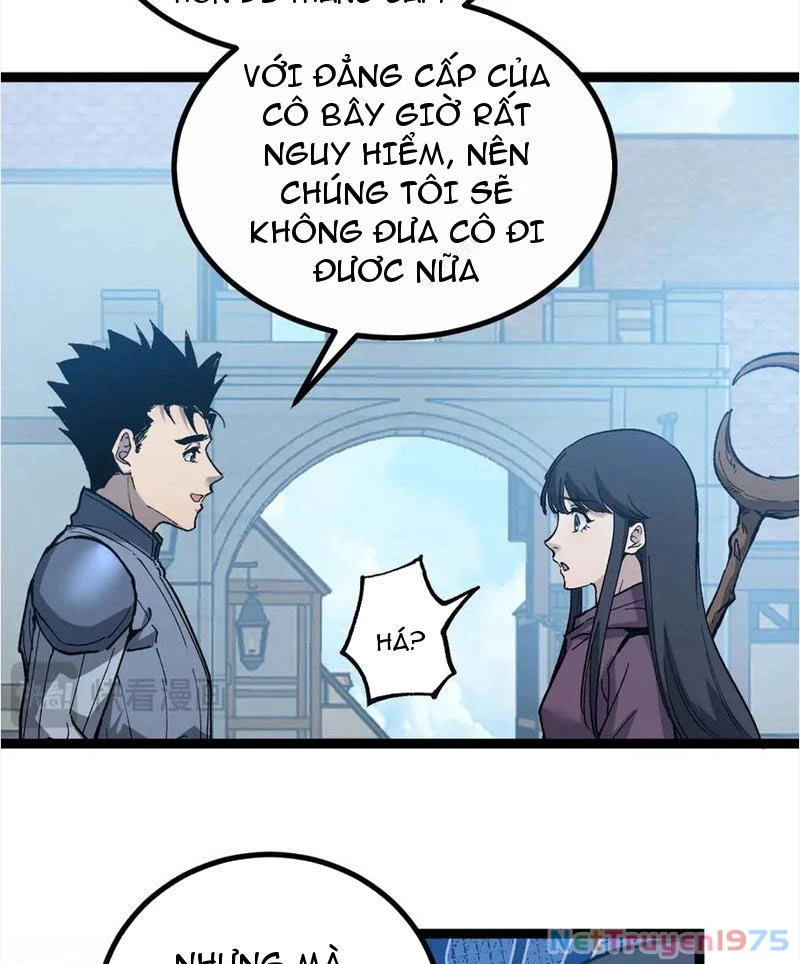 Thích Khách Thần Cấp, Ta Chính Là Bóng Đêm Chapter 15 - 53