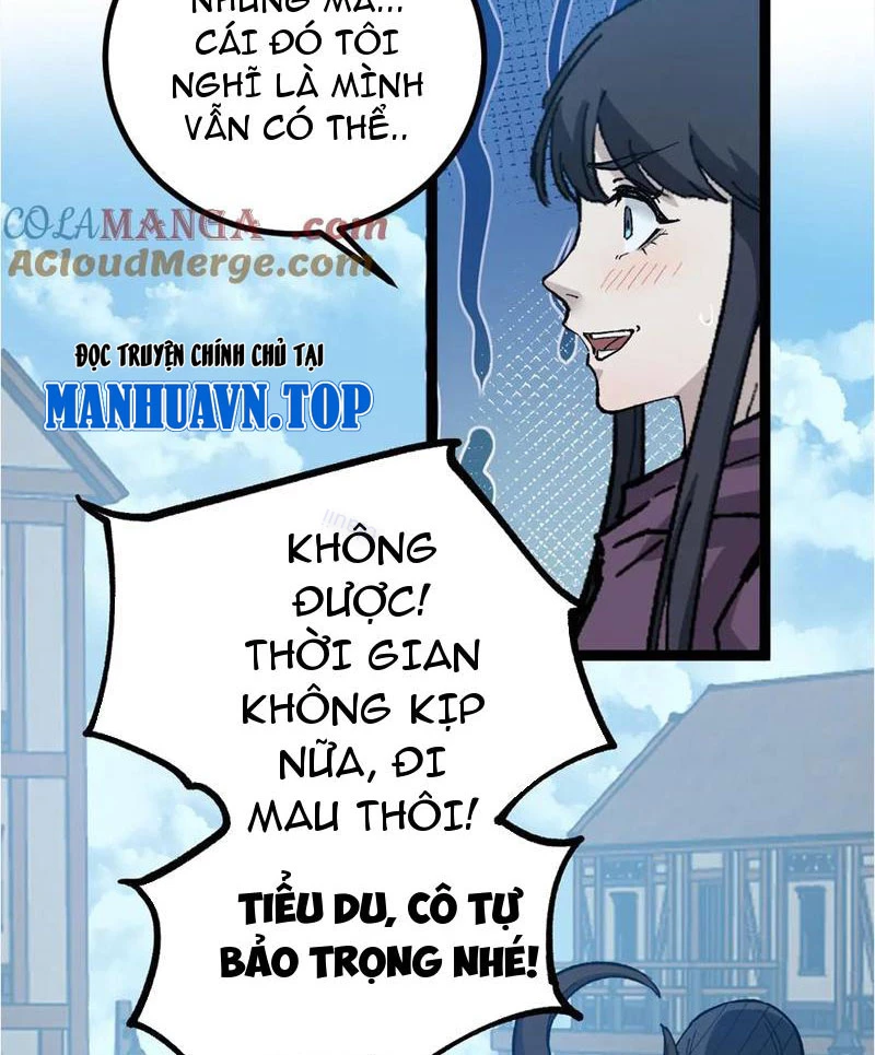 Thích Khách Thần Cấp, Ta Chính Là Bóng Đêm Chapter 15 - 54