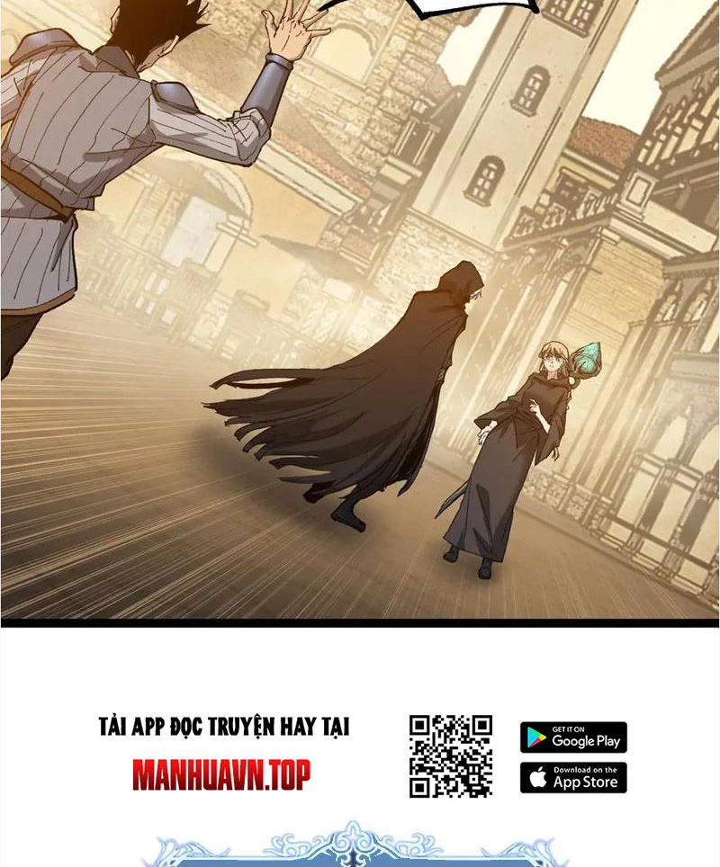 Thích Khách Thần Cấp, Ta Chính Là Bóng Đêm Chapter 15 - 58