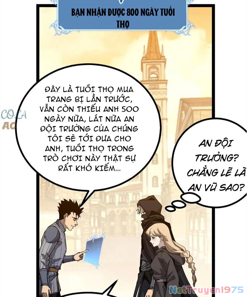 Thích Khách Thần Cấp, Ta Chính Là Bóng Đêm Chapter 15 - 59