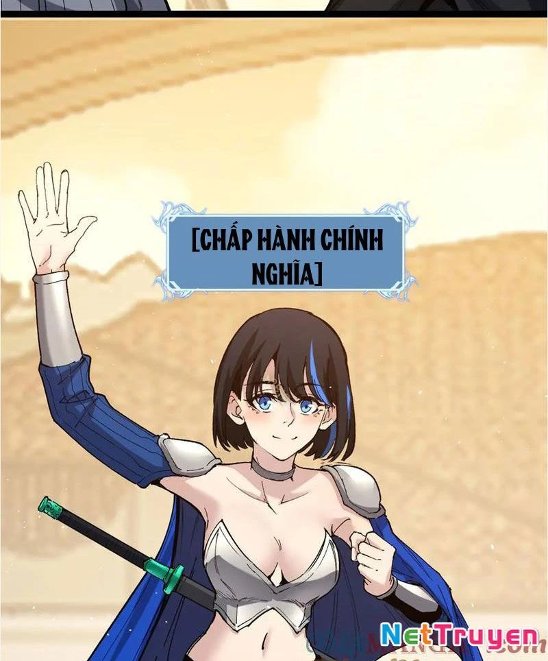 Thích Khách Thần Cấp, Ta Chính Là Bóng Đêm Chapter 15 - 61