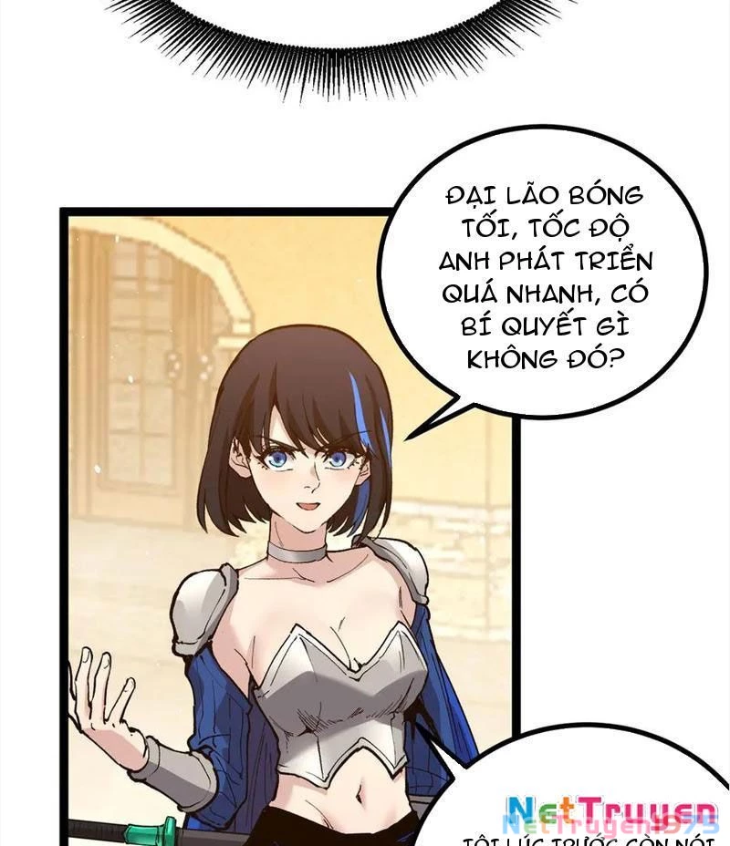 Thích Khách Thần Cấp, Ta Chính Là Bóng Đêm Chapter 15 - 66