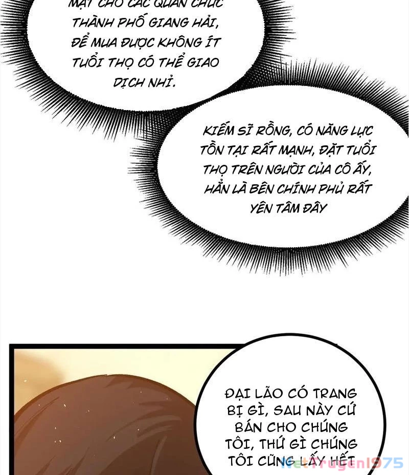 Thích Khách Thần Cấp, Ta Chính Là Bóng Đêm Chapter 15 - 68