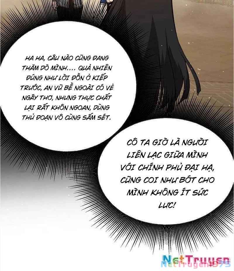 Thích Khách Thần Cấp, Ta Chính Là Bóng Đêm Chapter 15 - 71