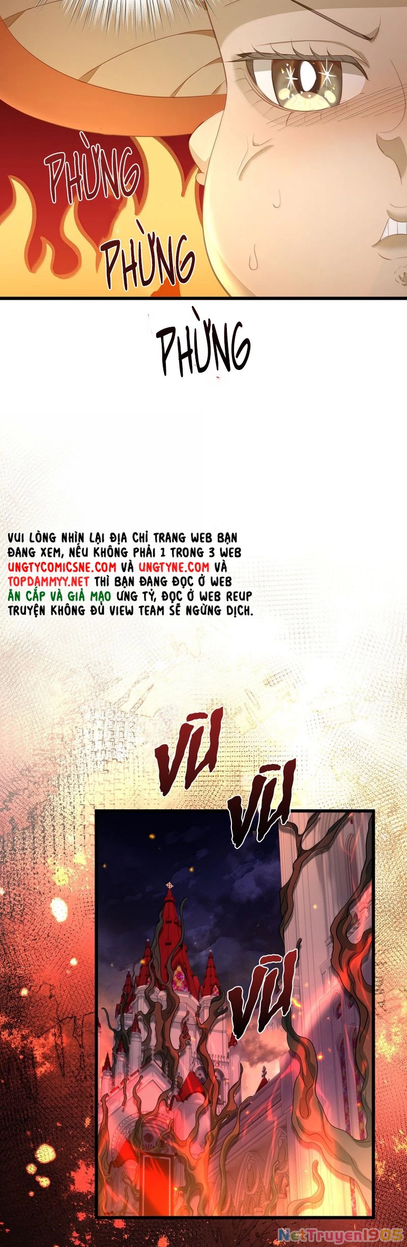 Tôi Trùng Sinh Trở Thành Tiểu Ác Long Của Vương Tử Điện Hạ Chapter 80 - 7