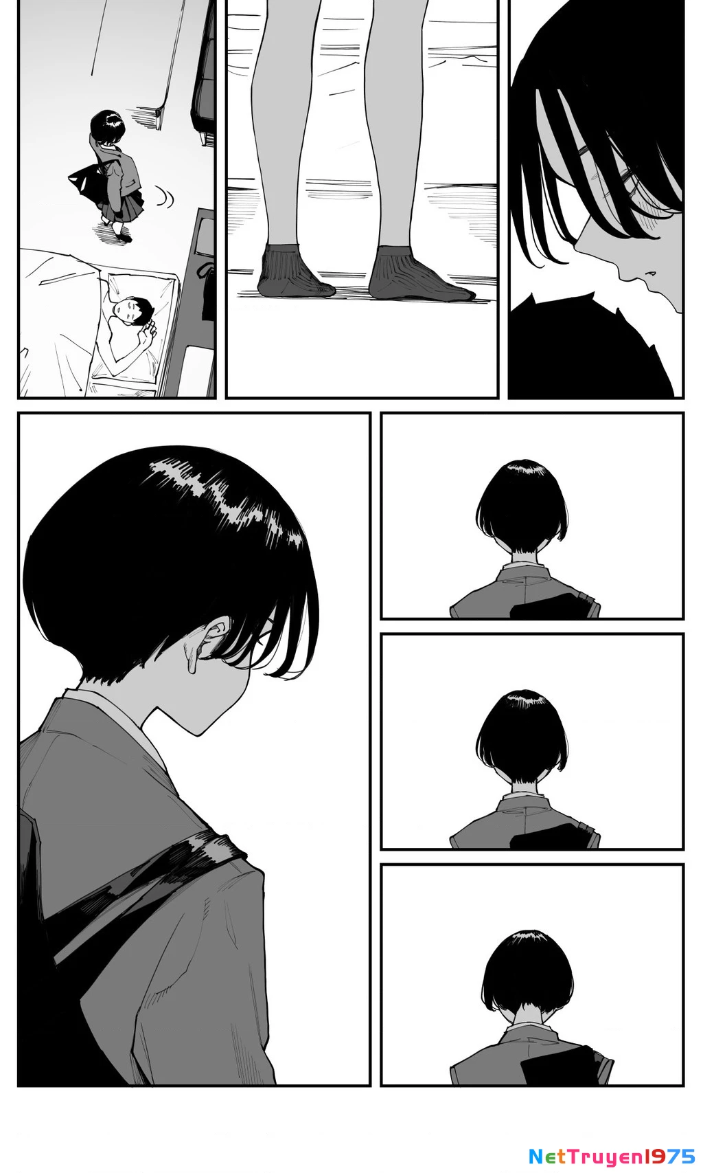 Có chút muộn màng nhưng tôi đã phải lòng người bạn thuở nhỏ của mình Chapter 25.5 - 4