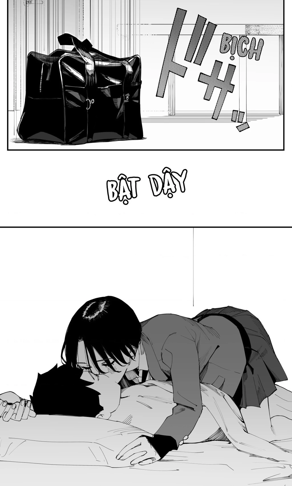 Có chút muộn màng nhưng tôi đã phải lòng người bạn thuở nhỏ của mình Chapter 25.5 - 5