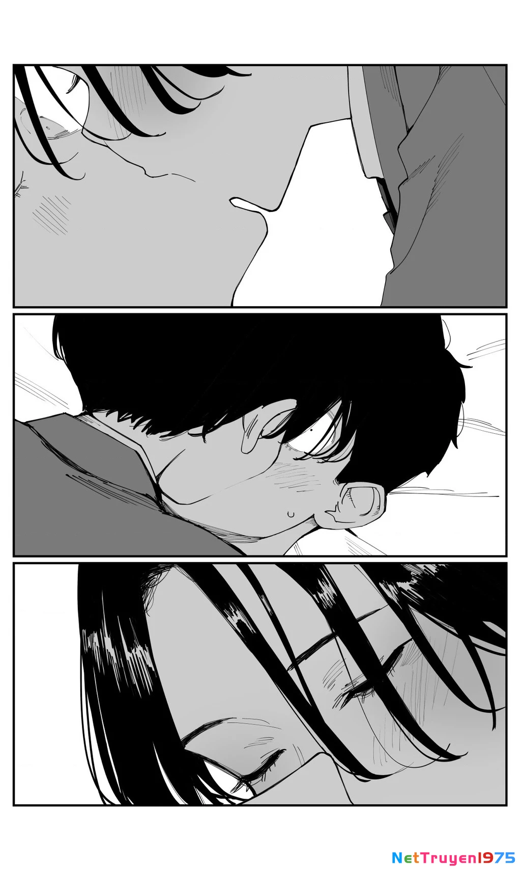 Có chút muộn màng nhưng tôi đã phải lòng người bạn thuở nhỏ của mình Chapter 25.5 - 6