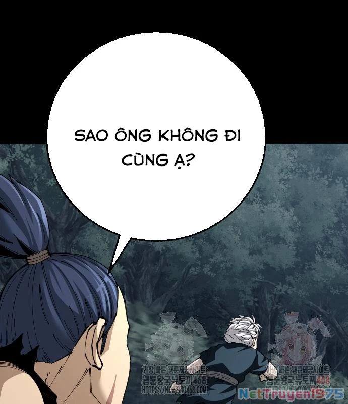 Ông Võ Giả Và Cháu Chí Tôn Chapter 91 - 5