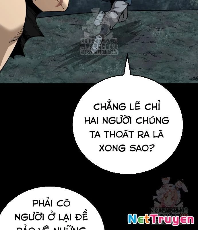 Ông Võ Giả Và Cháu Chí Tôn Chapter 91 - 6