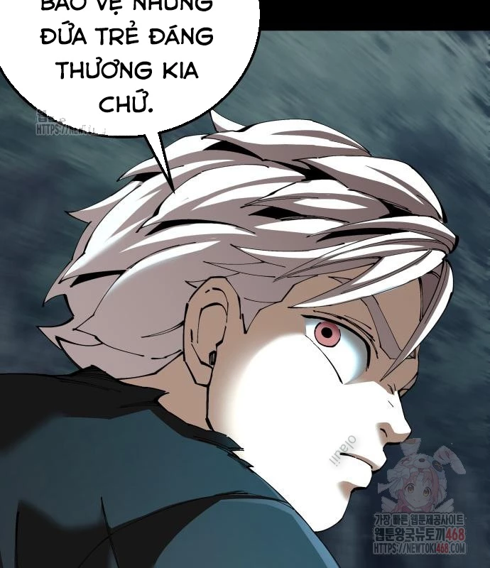 Ông Võ Giả Và Cháu Chí Tôn Chapter 91 - 7