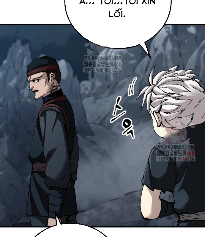 Ông Võ Giả Và Cháu Chí Tôn Chapter 91 - 22