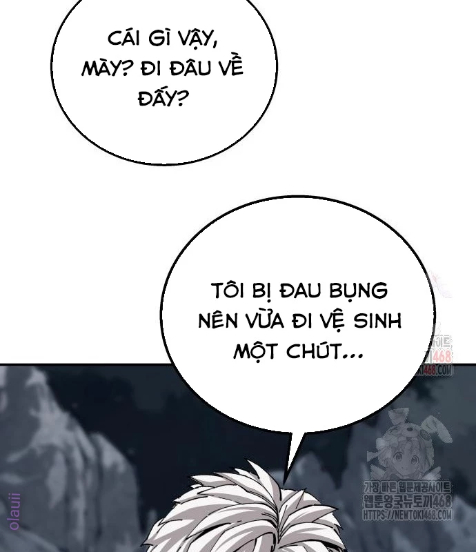 Ông Võ Giả Và Cháu Chí Tôn Chapter 91 - 23