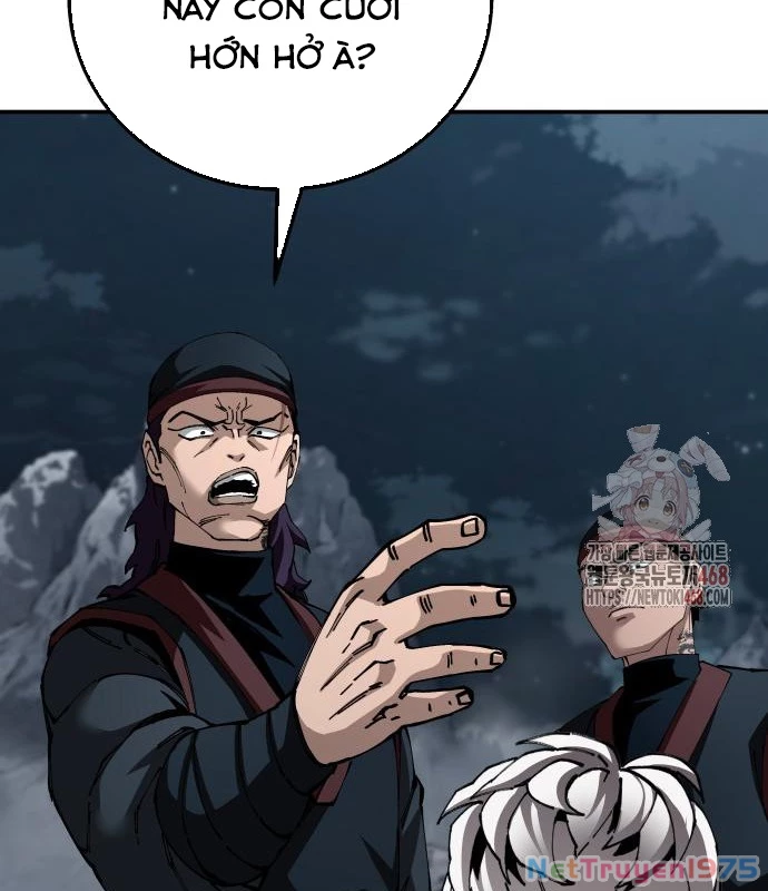 Ông Võ Giả Và Cháu Chí Tôn Chapter 91 - 27