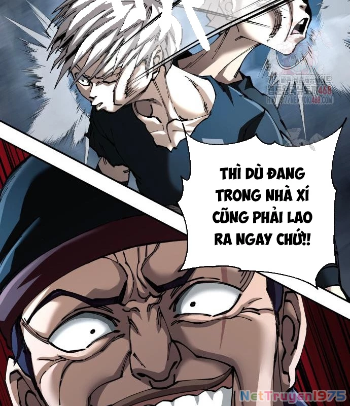 Ông Võ Giả Và Cháu Chí Tôn Chapter 91 - 30