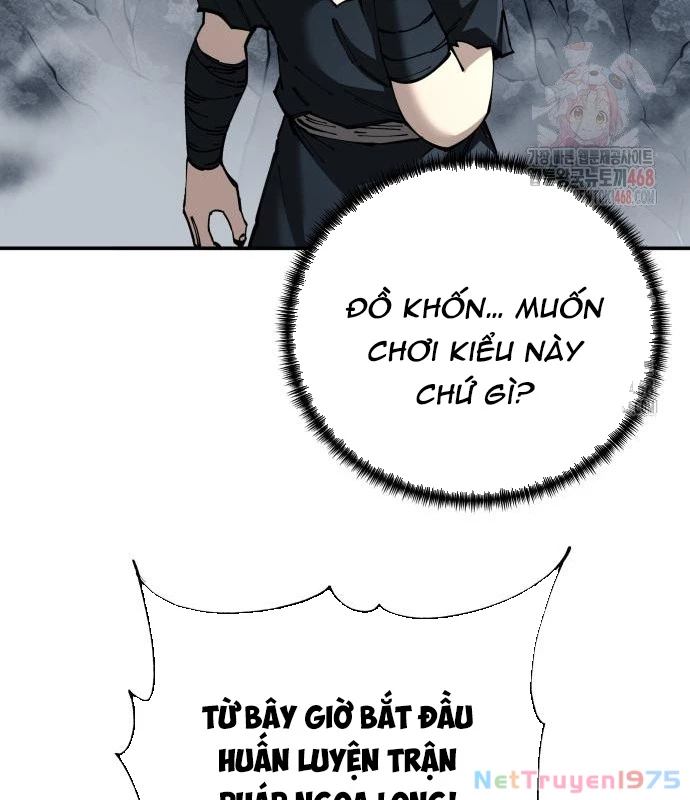 Ông Võ Giả Và Cháu Chí Tôn Chapter 91 - 34