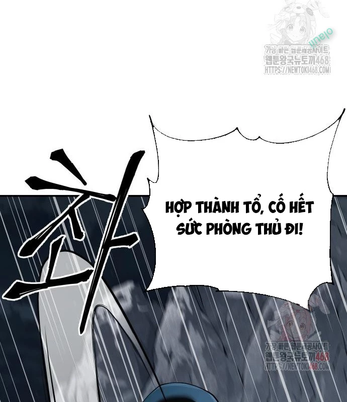 Ông Võ Giả Và Cháu Chí Tôn Chapter 91 - 37