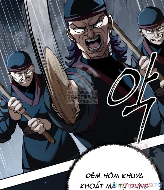 Ông Võ Giả Và Cháu Chí Tôn Chapter 91 - 38