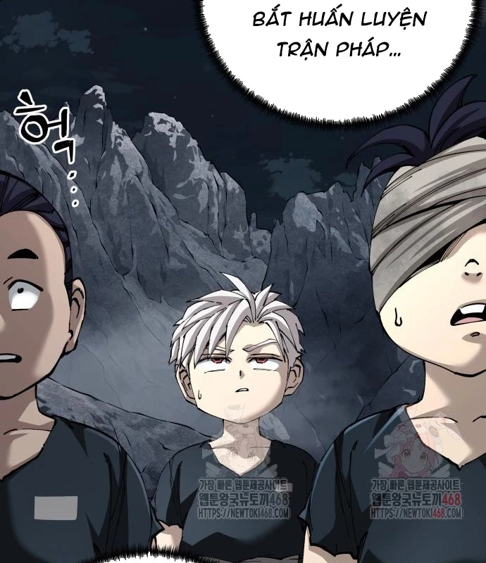Ông Võ Giả Và Cháu Chí Tôn Chapter 91 - 39