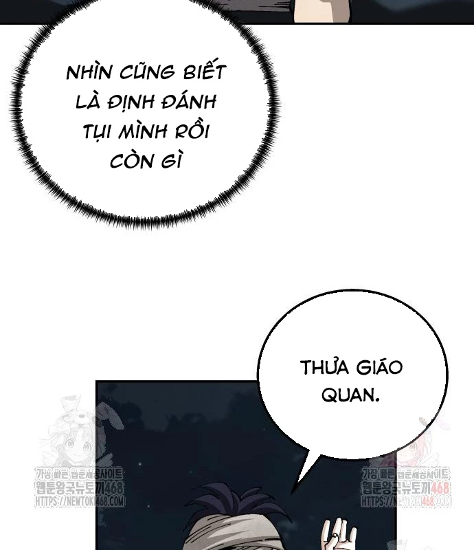 Ông Võ Giả Và Cháu Chí Tôn Chapter 91 - 40