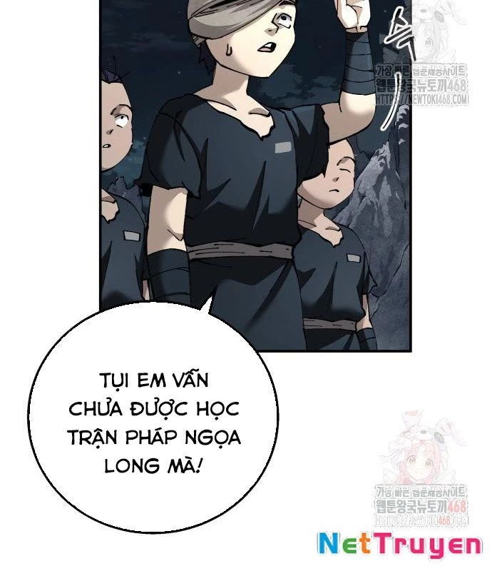 Ông Võ Giả Và Cháu Chí Tôn Chapter 91 - 41