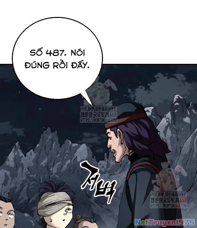 Ông Võ Giả Và Cháu Chí Tôn Chapter 91 - 43