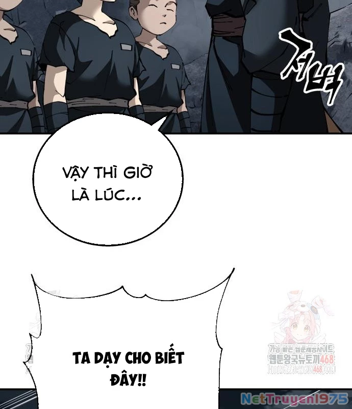 Ông Võ Giả Và Cháu Chí Tôn Chapter 91 - 44