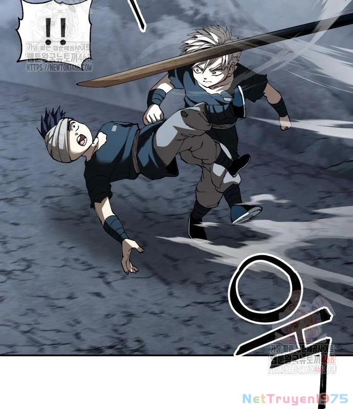 Ông Võ Giả Và Cháu Chí Tôn Chapter 91 - 52