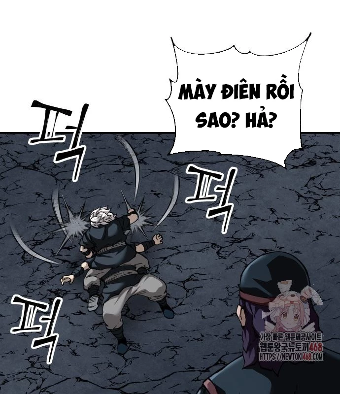 Ông Võ Giả Và Cháu Chí Tôn Chapter 91 - 57