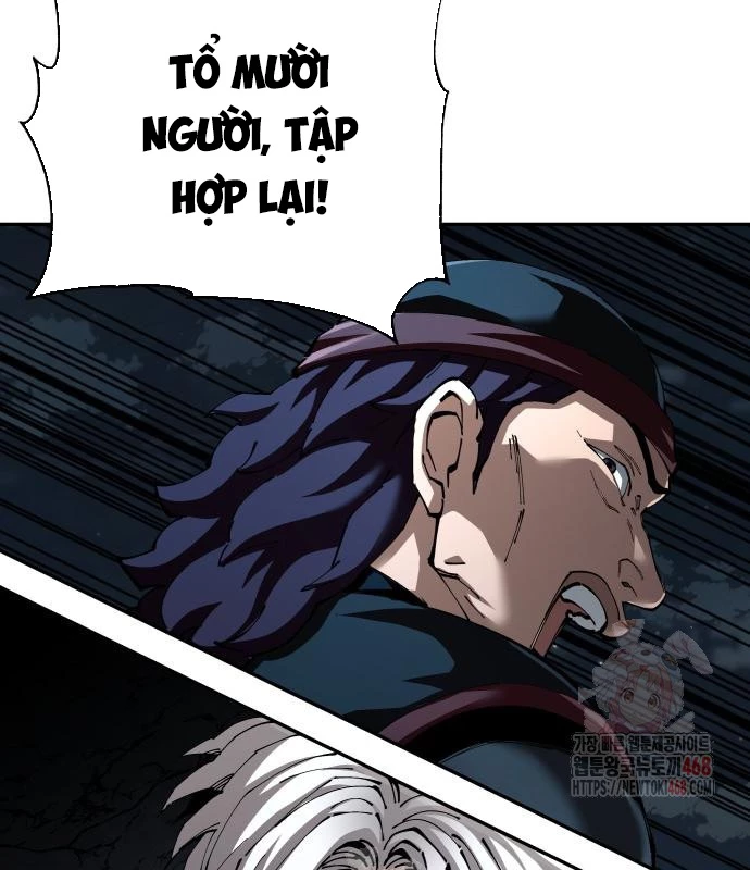 Ông Võ Giả Và Cháu Chí Tôn Chapter 91 - 60