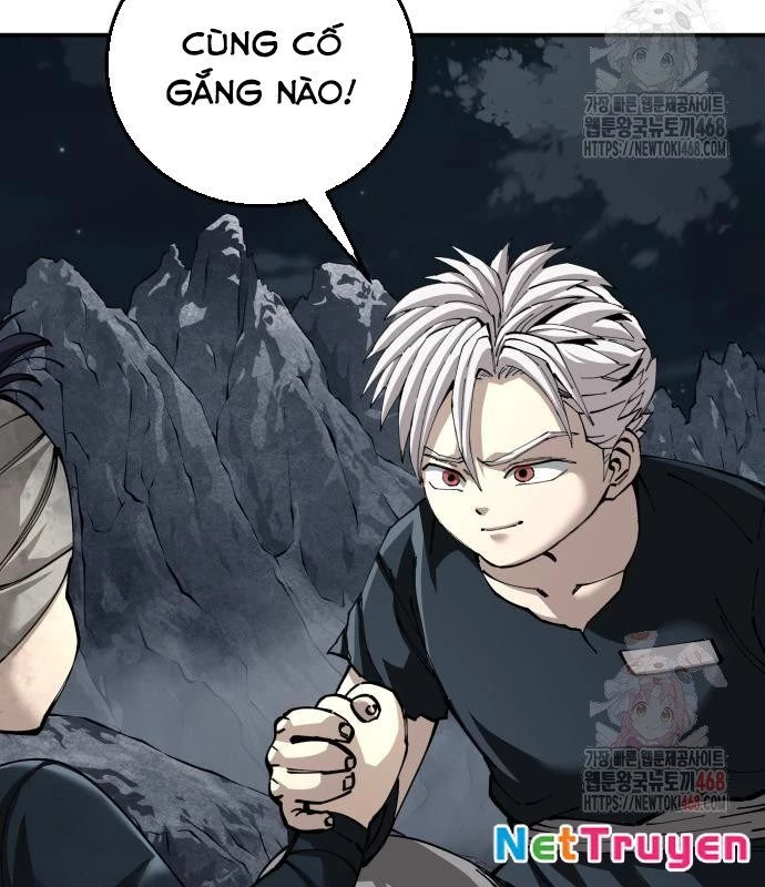 Ông Võ Giả Và Cháu Chí Tôn Chapter 91 - 66