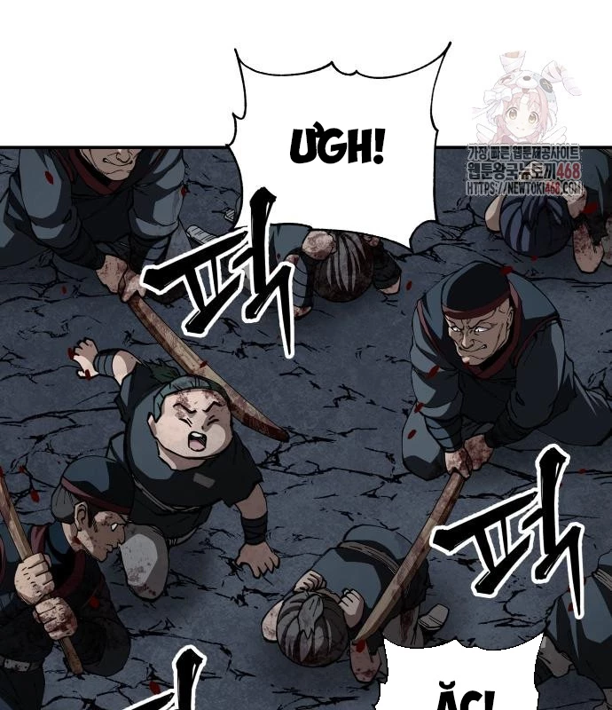 Ông Võ Giả Và Cháu Chí Tôn Chapter 91 - 70